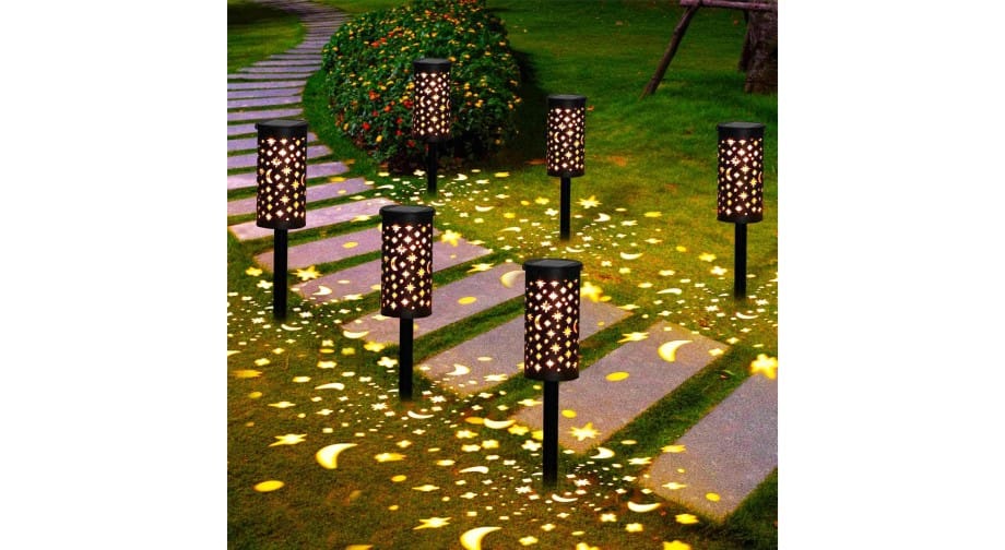 Garden Lights